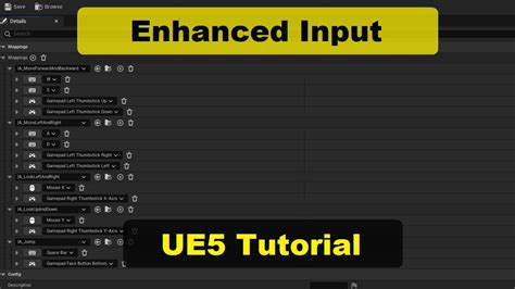 Selecting Yes starts voice <b>input</b> in the app. . Ue5 input action not working